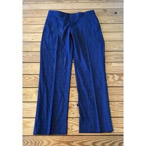 NWT Marc New York Dress Pants Size 31x30 Men’s Blue